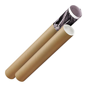 Versandhülsen, -rohre